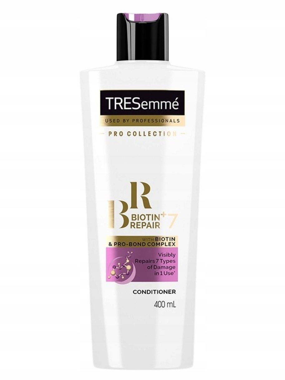 tresemme anti breakage odżywka do włosów