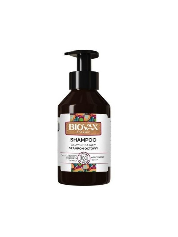 szampon leczniczy na skóre głowy