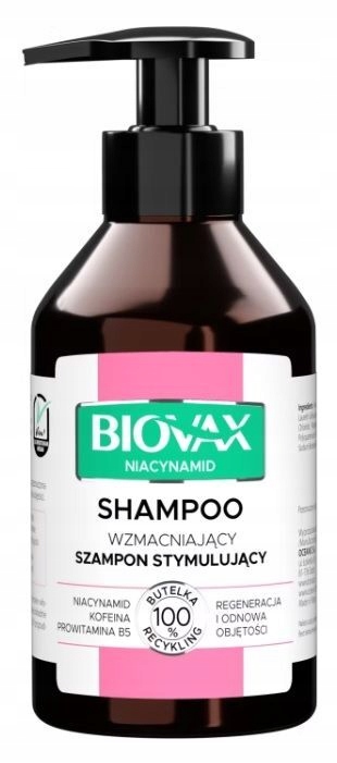 biovax szampon do włosów ciemnych allegro