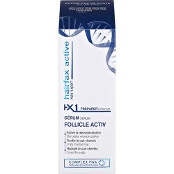 hairfax follicle activ szampon cena