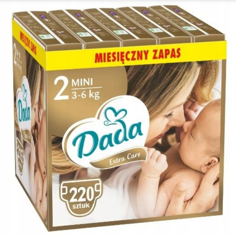 zamów próbkę pampers