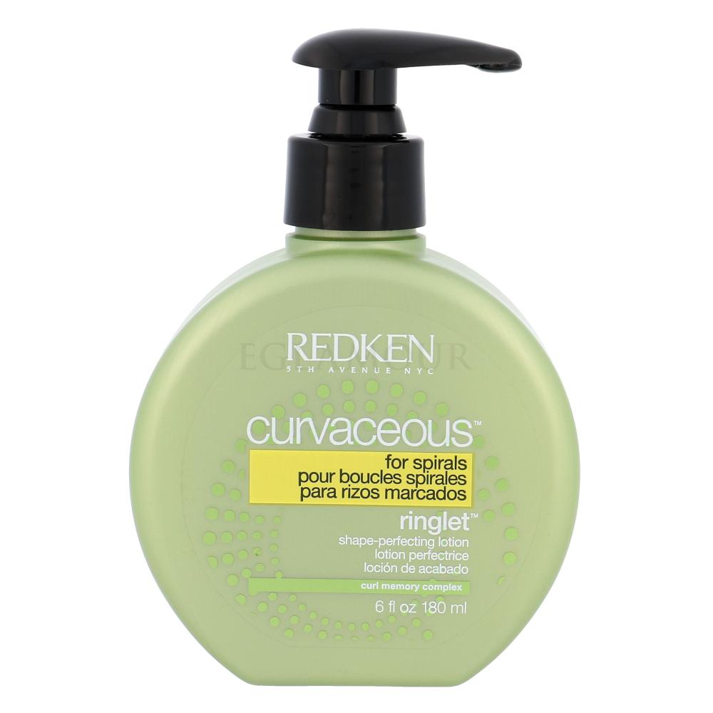 redken curvaceous odżywka do włosów