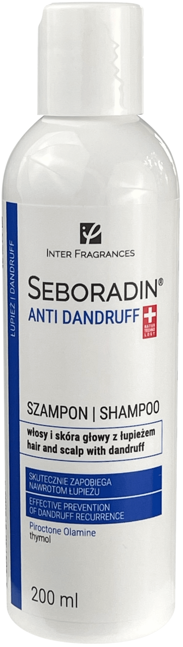 rossmann szampon przeciwłupieżowy