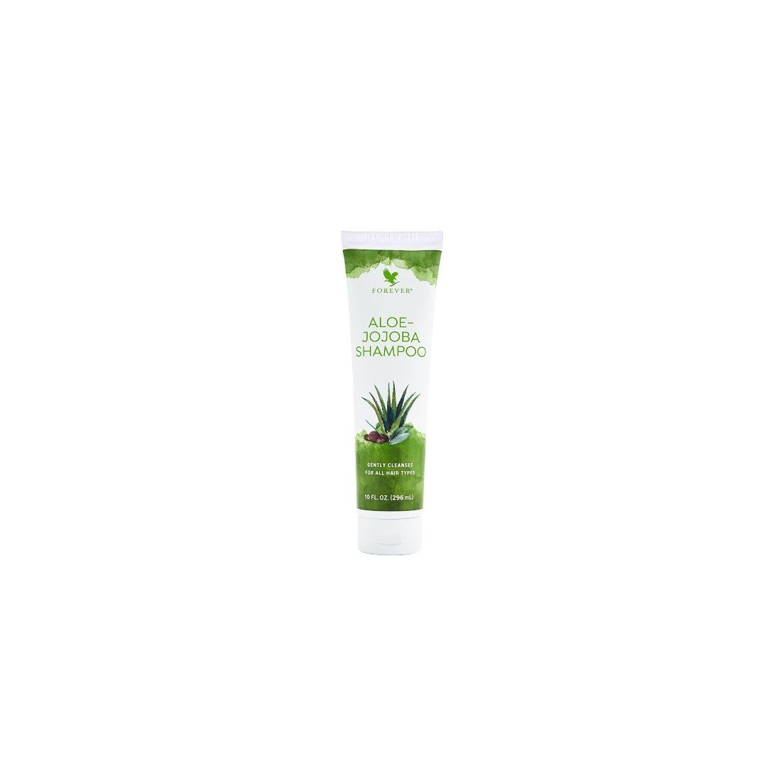 aloe jojoba szampon opinie