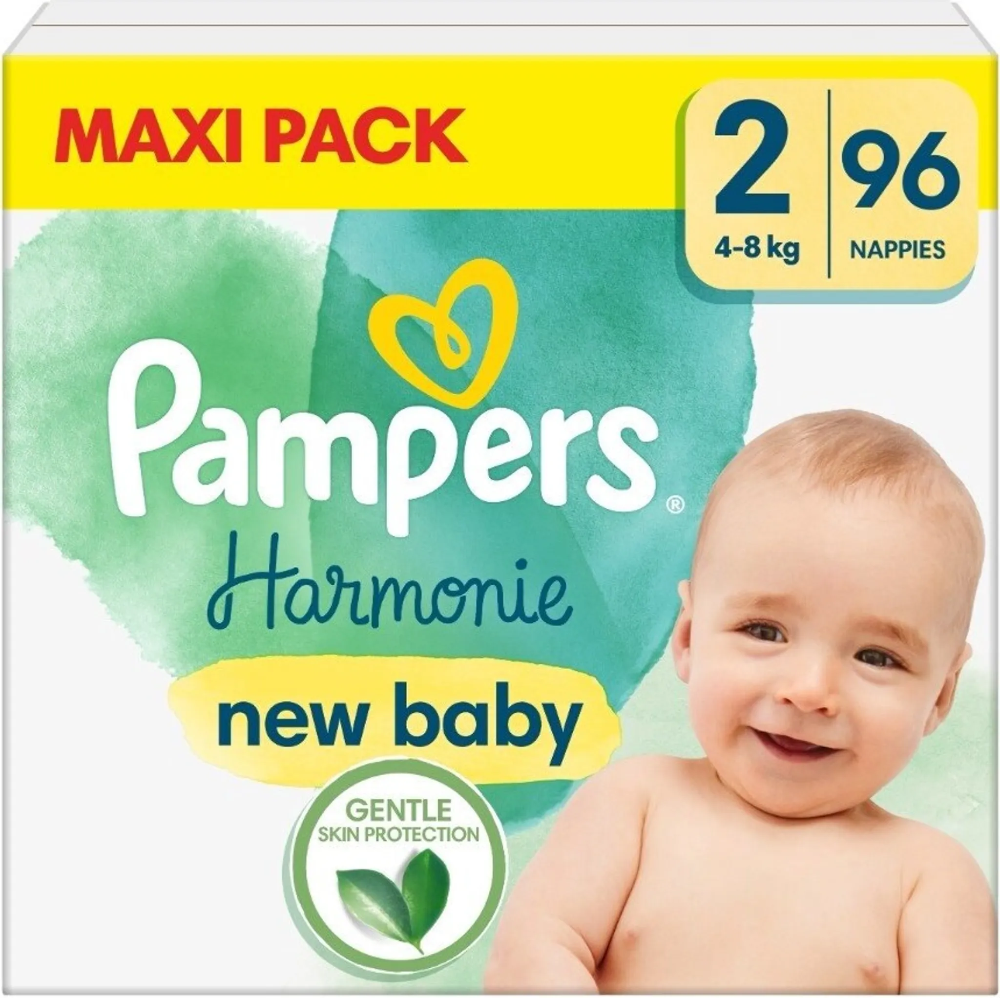 pampers sleep and play 4 kaufland