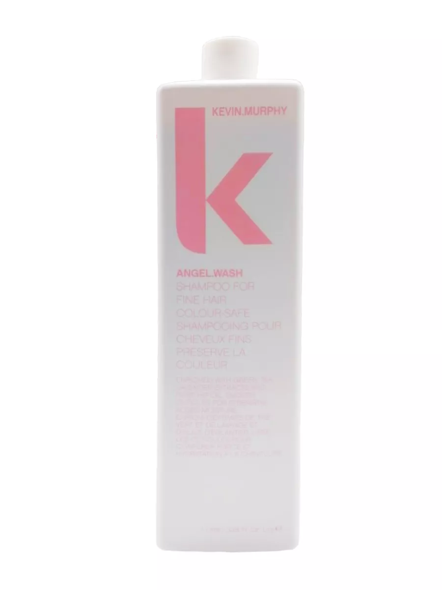 kevin murphy thin hair szampon