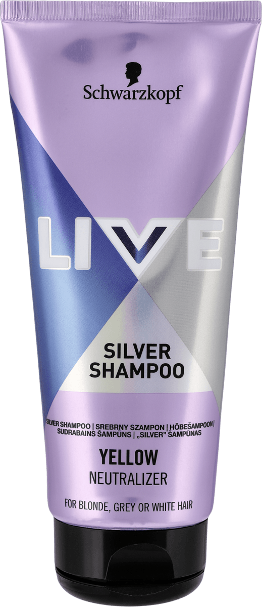 schwarzkopf live szampon cena