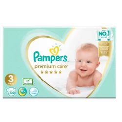 pieluchy pampers premium care 1 mall