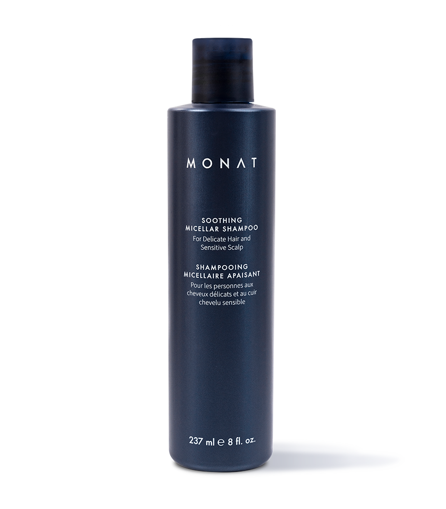 szampon clarifying monat