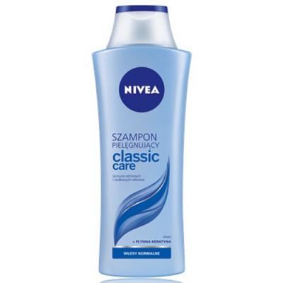 nivea szampon kwc