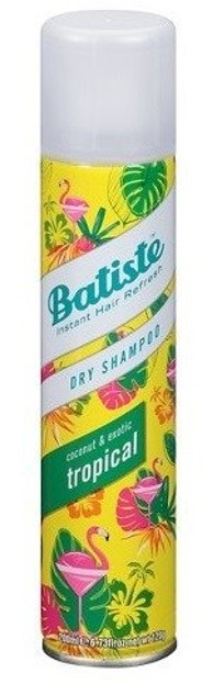 suchy szampon batiste duzy