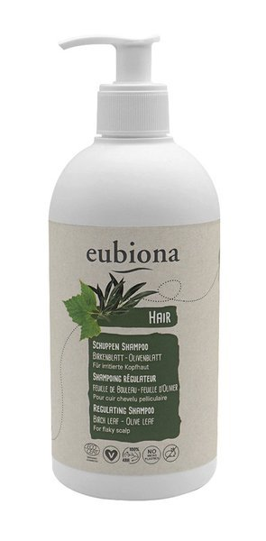 szampon eubiona 500 ml