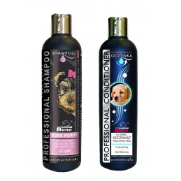 super beno szampon professional dla yorkshire terrier