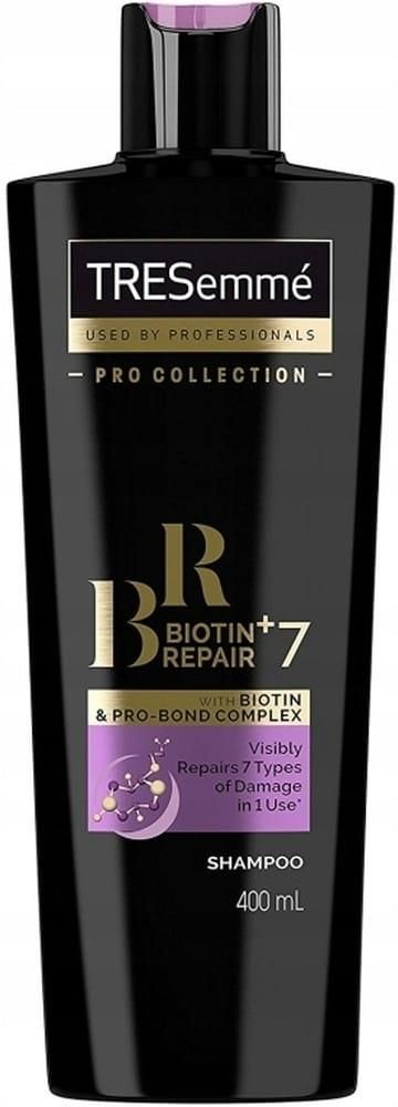 tresemme biotin repair 7 szampon