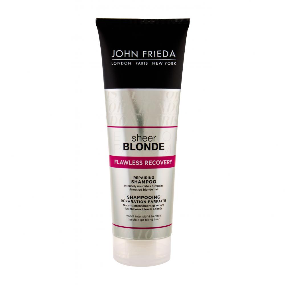 john frieda sheer blonde szampon do włosów 250 ml