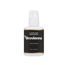 bh brow henna szampon opinie