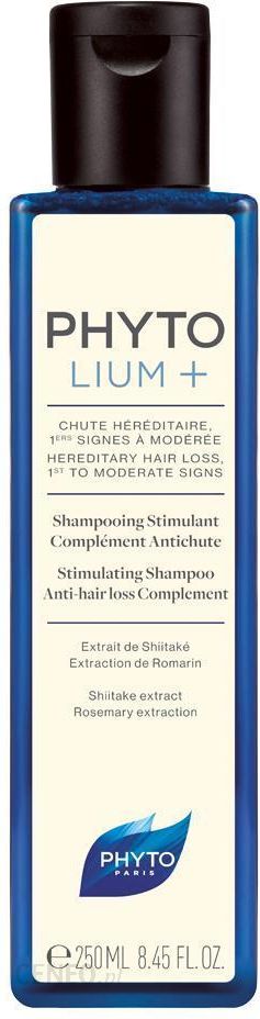phyto szampon przeciw wypadaniu wlosow