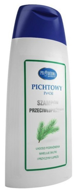 proderm szampon