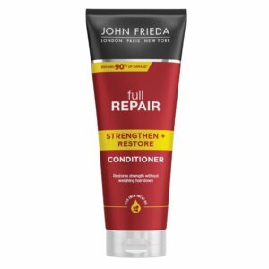 john frieda full repair naprawczy olejek do włosów