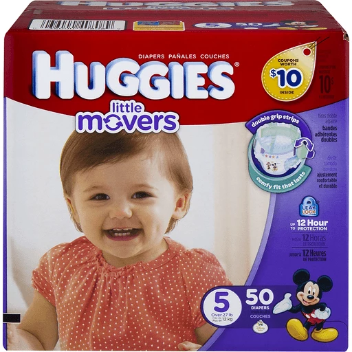 huggies site hr