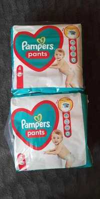 pampers lubuskie