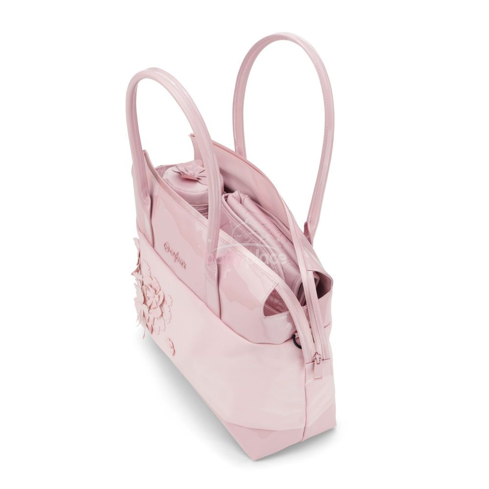 torba na pieluchy cybex