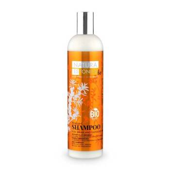 natura estonica szampon szybka regeneracja cedr amla 400ml