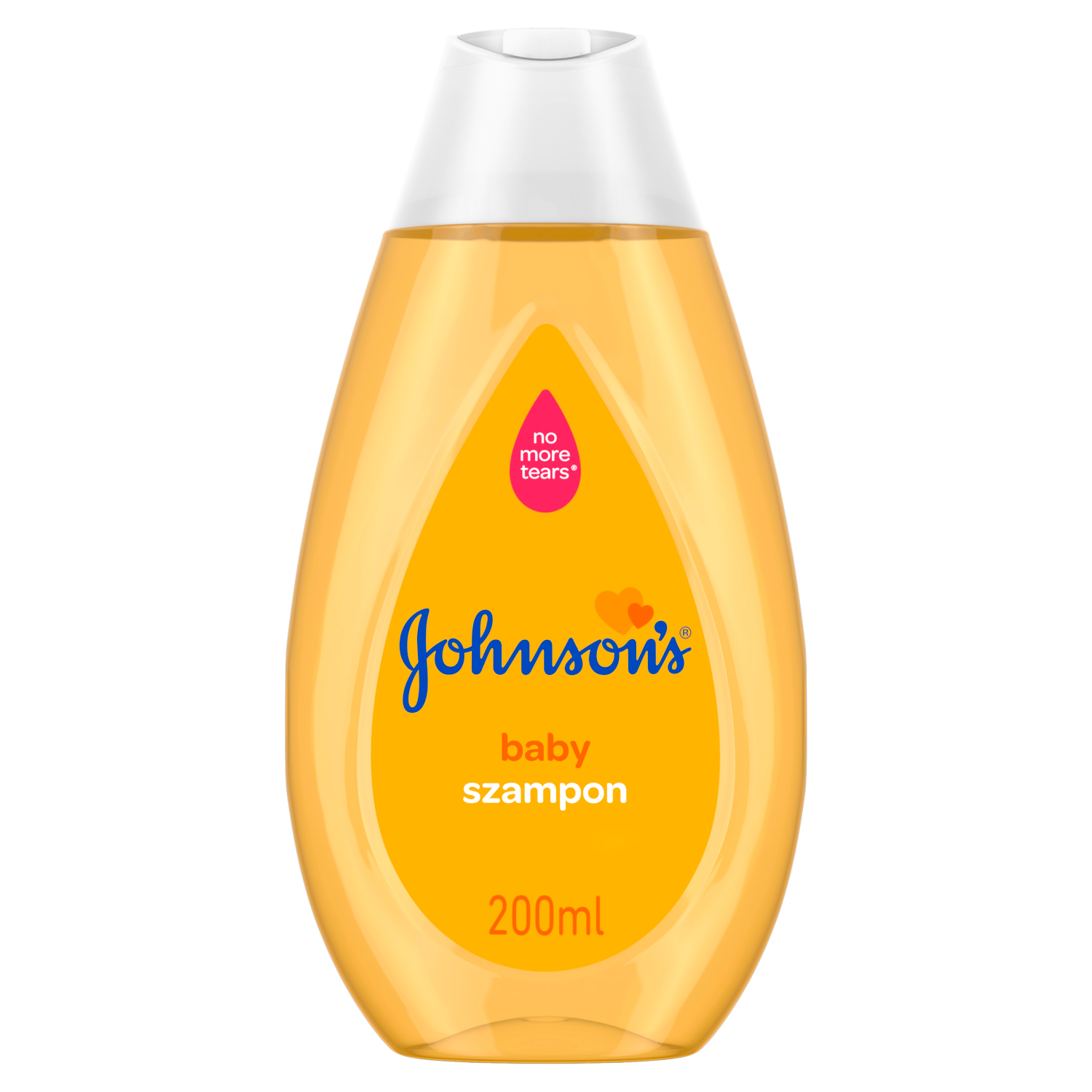 szampon do włosów jonhson blog