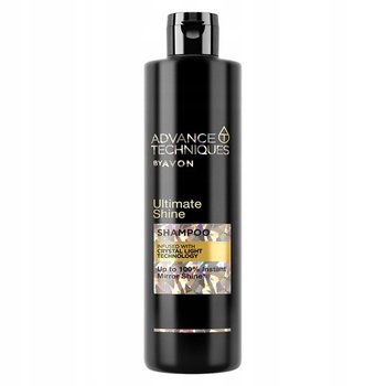 szampon ochrona koloru 250 ml avon