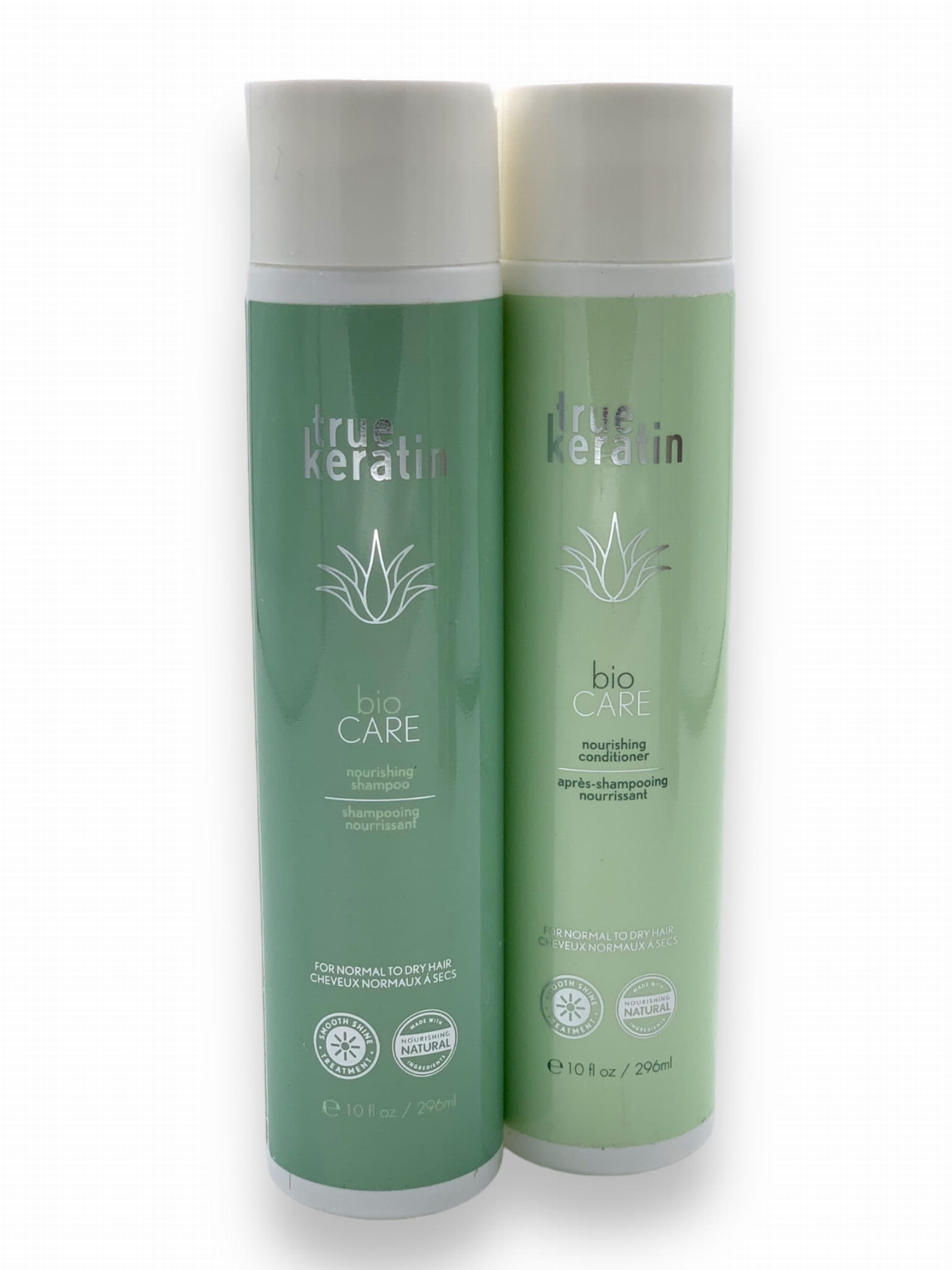 true keratin szampon cena