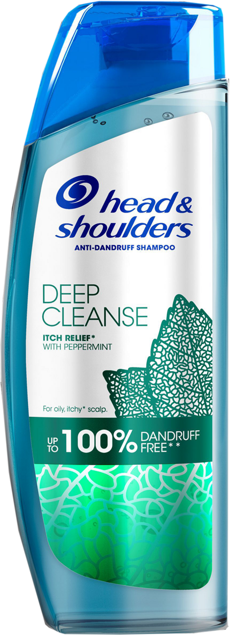 head & shoulders szampon przeciwłupieżowy większa puszystość rossman