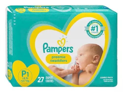 jumbo box pampers 0