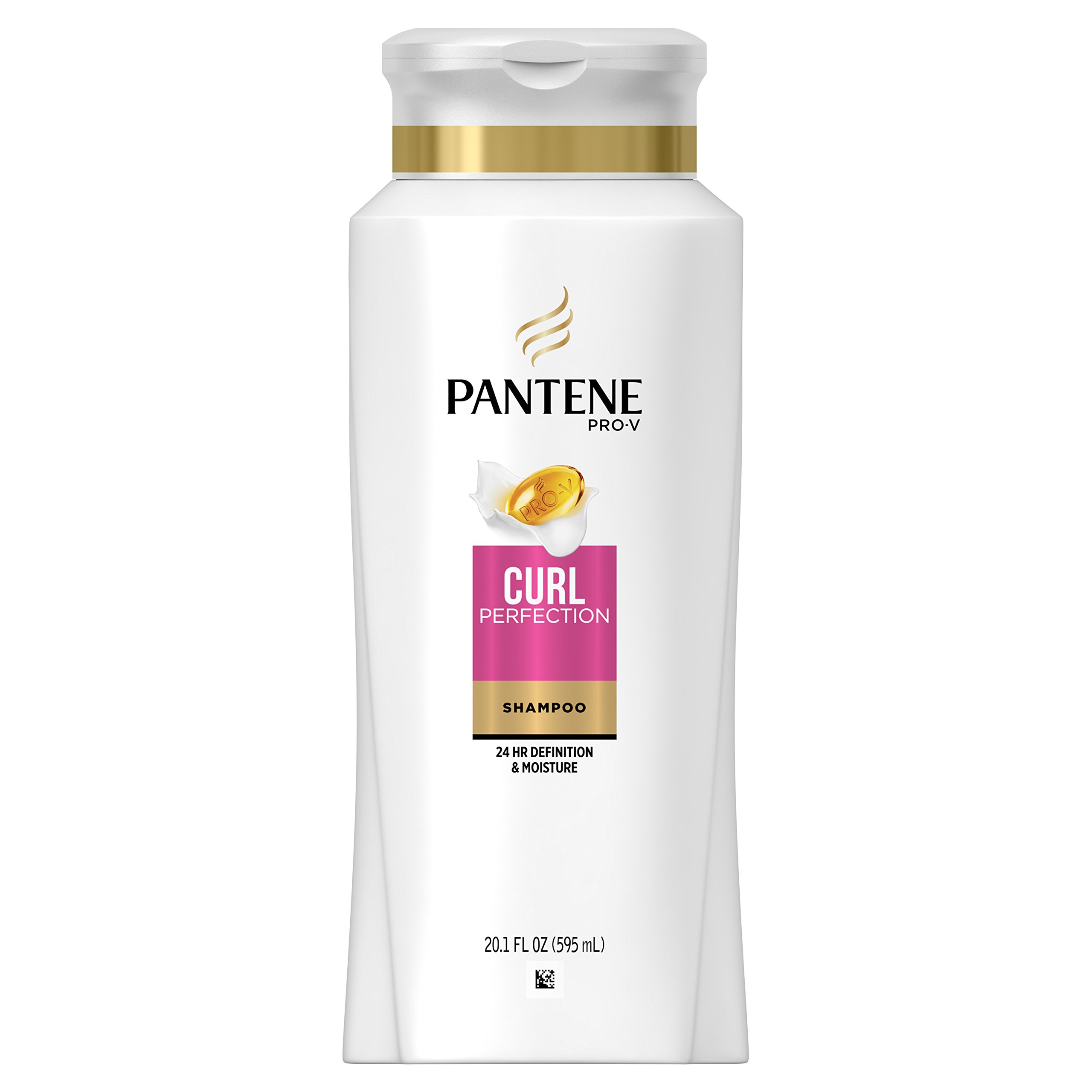 pantene pro v szampon