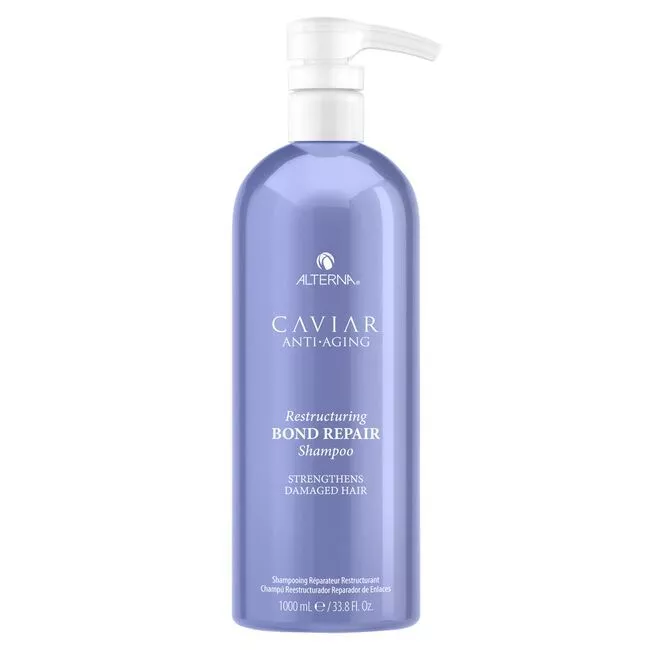 szampon caviar repair