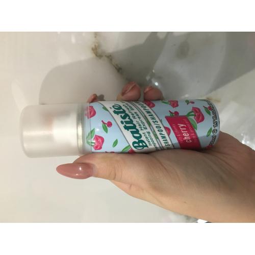 batiste suchy szampon cherry wizaz