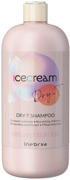 ice cream keratin szampon 1000ml