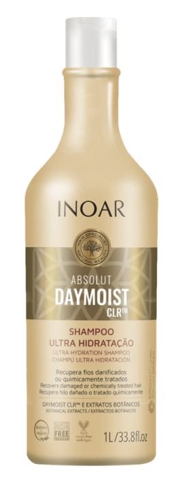 inoar szampon 1000ml