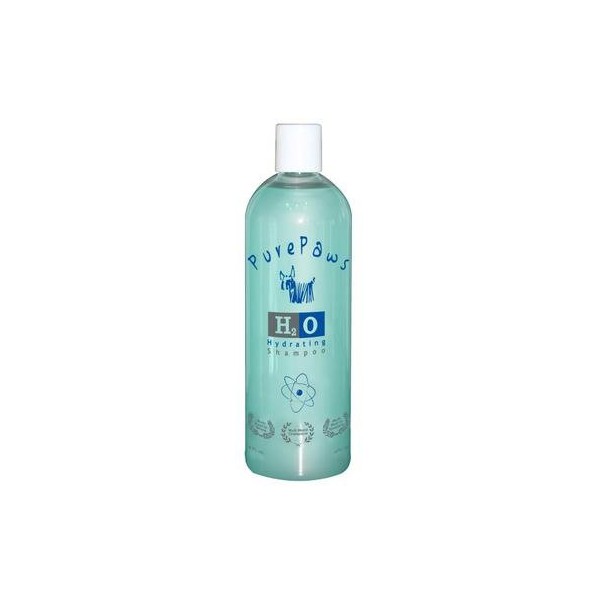 pure paws h2o szampon