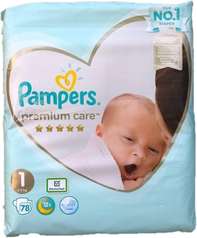 pampers premium care deutschland