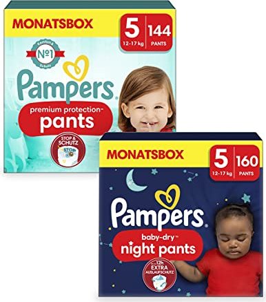 pampers 2 pielucha