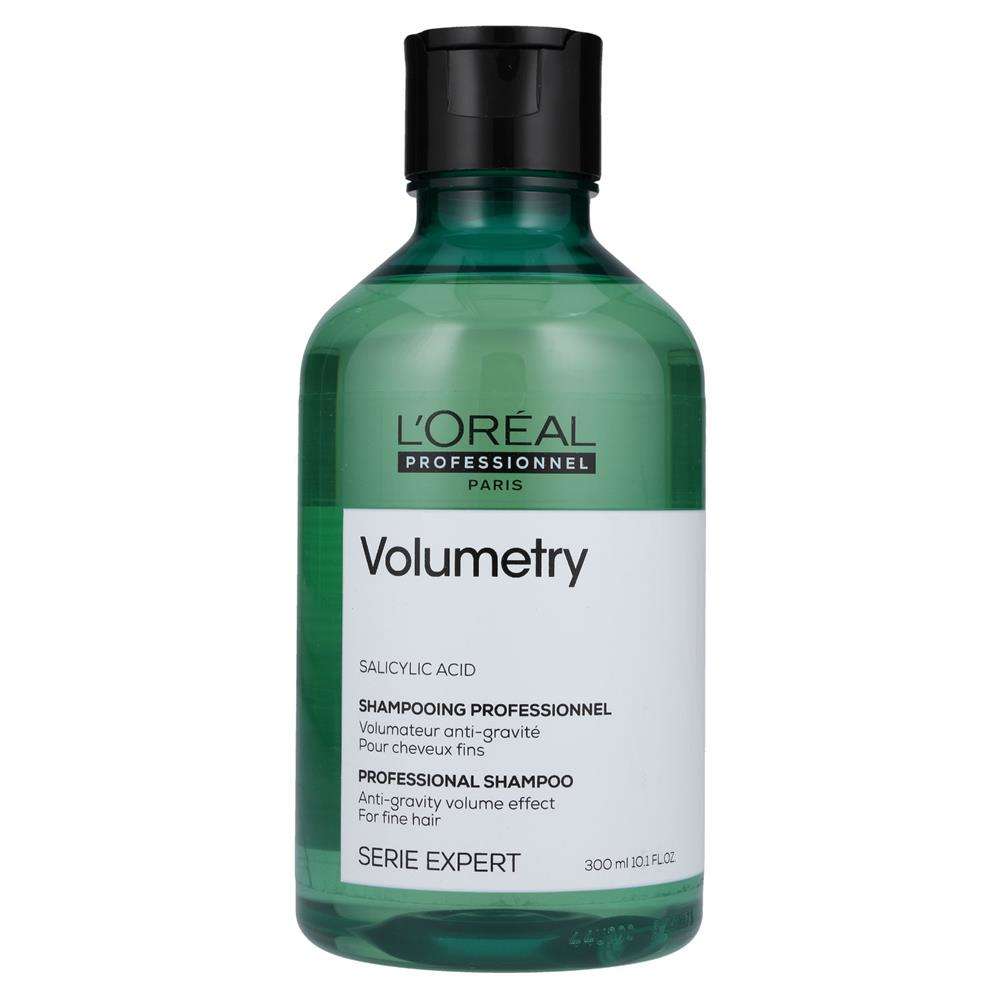 loreal professionnel volumetry szampon zwiększający objętość