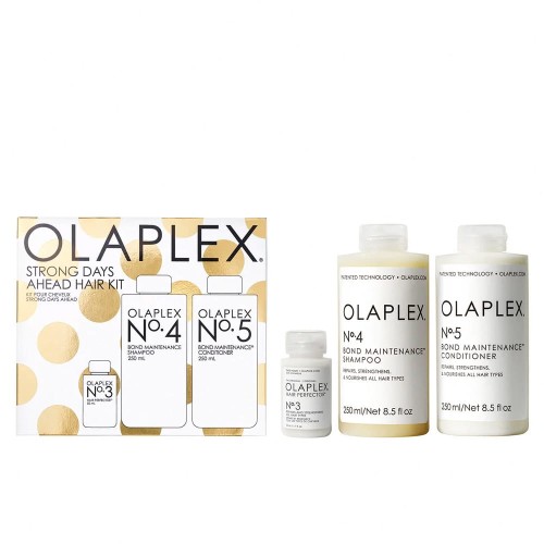 olaplex szampon i odżywka 2 litry