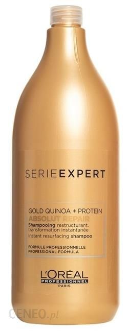 szampon loreal expert 1500 ml