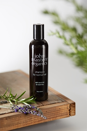 szampon john masters organics