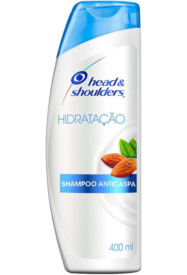 raeal blond szampon head&shoulders