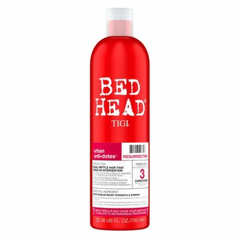 tigi bed head odżywka do włosów słabych i łamliwych