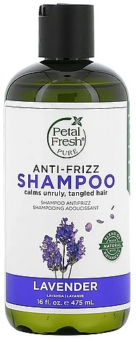 bio szampon odżywiający do włosów suchych zniszczonych i farbowanych