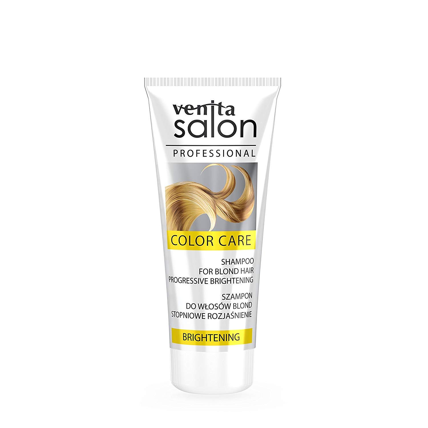 szampon venita salon professional color care