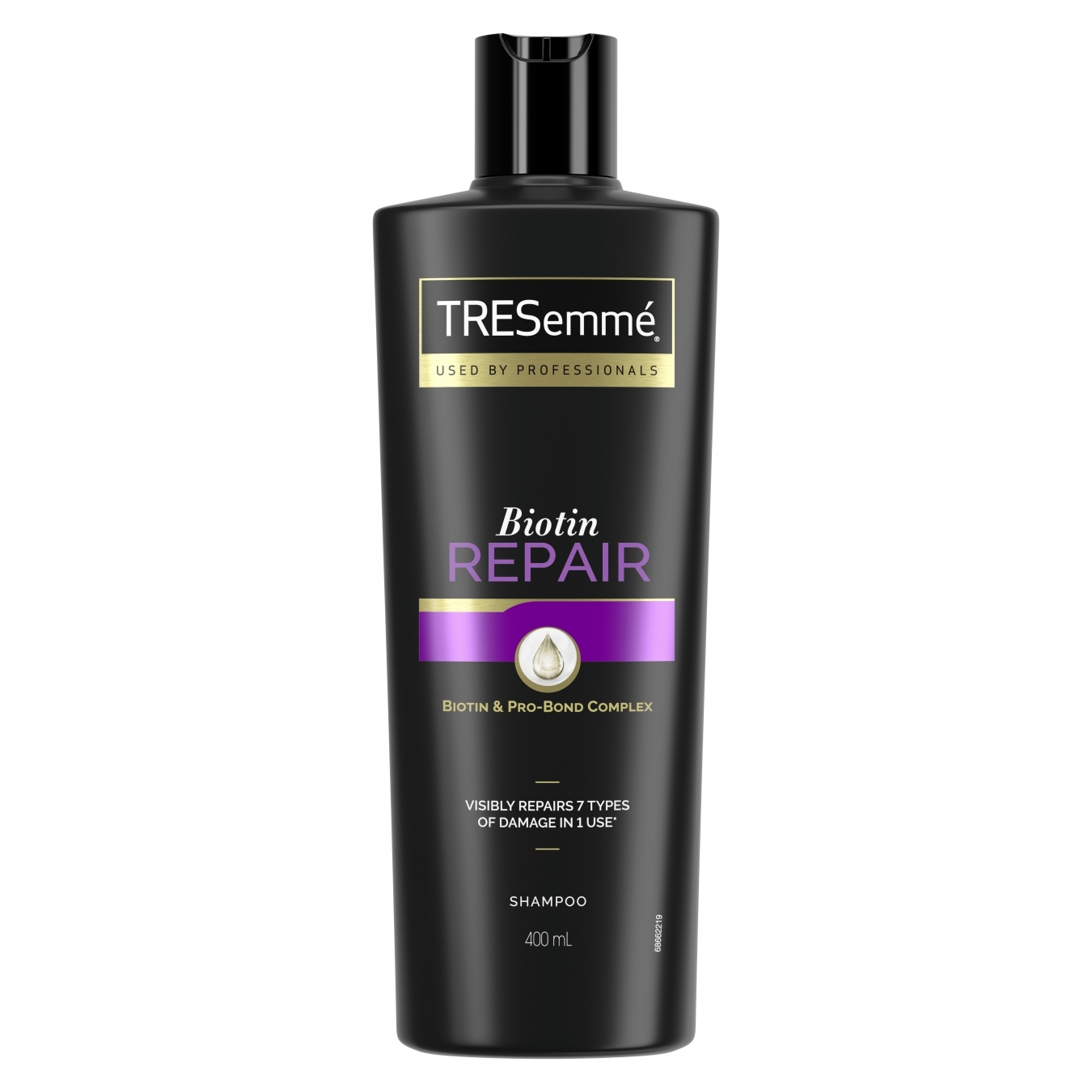 tresemme szampon z biotyną opinie