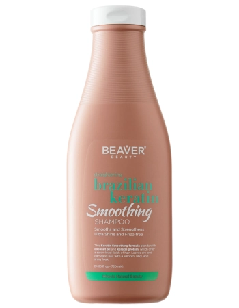 beaver szampon deep cleanser skład